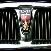 ROVER AUTÓSZŐNYEG