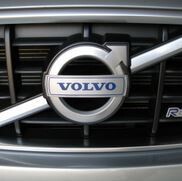 VOLVO AUTÓSZŐNYEG
