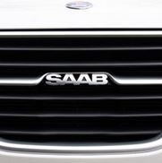 SAAB AUTÓSZŐNYEG