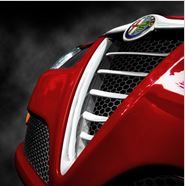 ALFA ROMEO EXCLUSIVE AUTÓSZŐNYEG