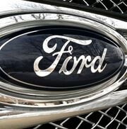 FORD EXCLUSIVE AUTÓSZŐNYEG