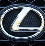 LEXUS PRÉMIUM AUTÓSZŐNYEG