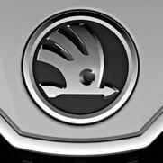 SKODA EXCLUSIVE AUTÓSZŐNYEG