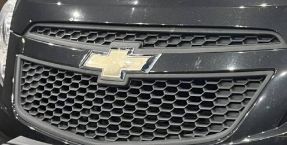 CHEVROLET PRÉMIUM AUTÓSZŐNYEG