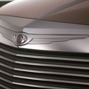 CHRYSLER AUTÓSZŐNYEG
