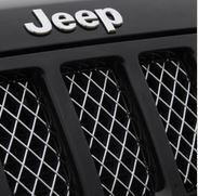 JEEP AUTÓSZŐNYEG