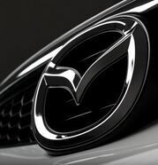 MAZDA EXCLUSIVE AUTÓSZŐNYEG