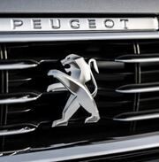PEUGEOT AUTÓSZŐNYEG