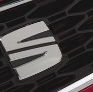 SEAT AUTÓSZŐNYEG