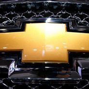 CHEVROLET GUMISZŐNYEG