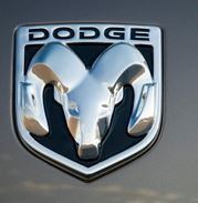 DODGE GUMISZŐNYEG