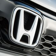 HONDA GUMISZŐNYEG