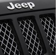 JEEP GUMISZŐNYEG