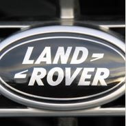 LAND ROVER GUMISZŐNYEG