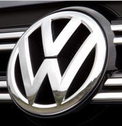 VOLKSWAGEN GUMISZŐNYEG