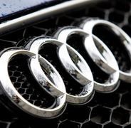 AUDI GUMISZŐNYEG