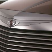 CHRYSLER GUMISZŐNYEG