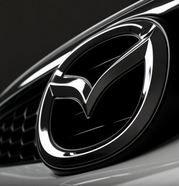 MAZDA GUMISZŐNYEG