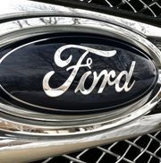 FORD GUMISZŐNYEG
