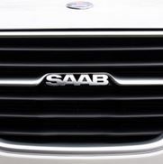SAAB GUMISZŐNYEG