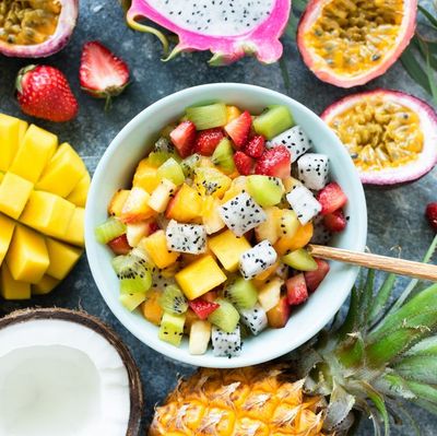 FRUITS