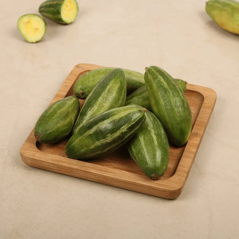 Pointed Gourd (Patal)