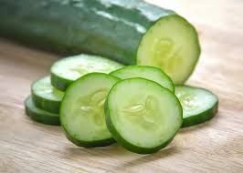 Cucumber (Tioh)