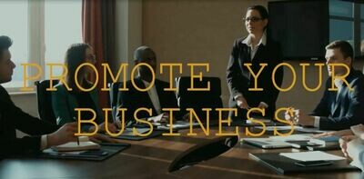 Commercial video