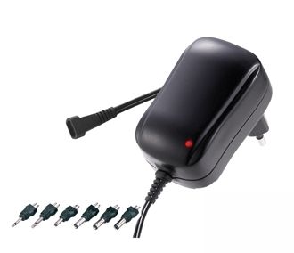 AC/DC Adapter 220/12V