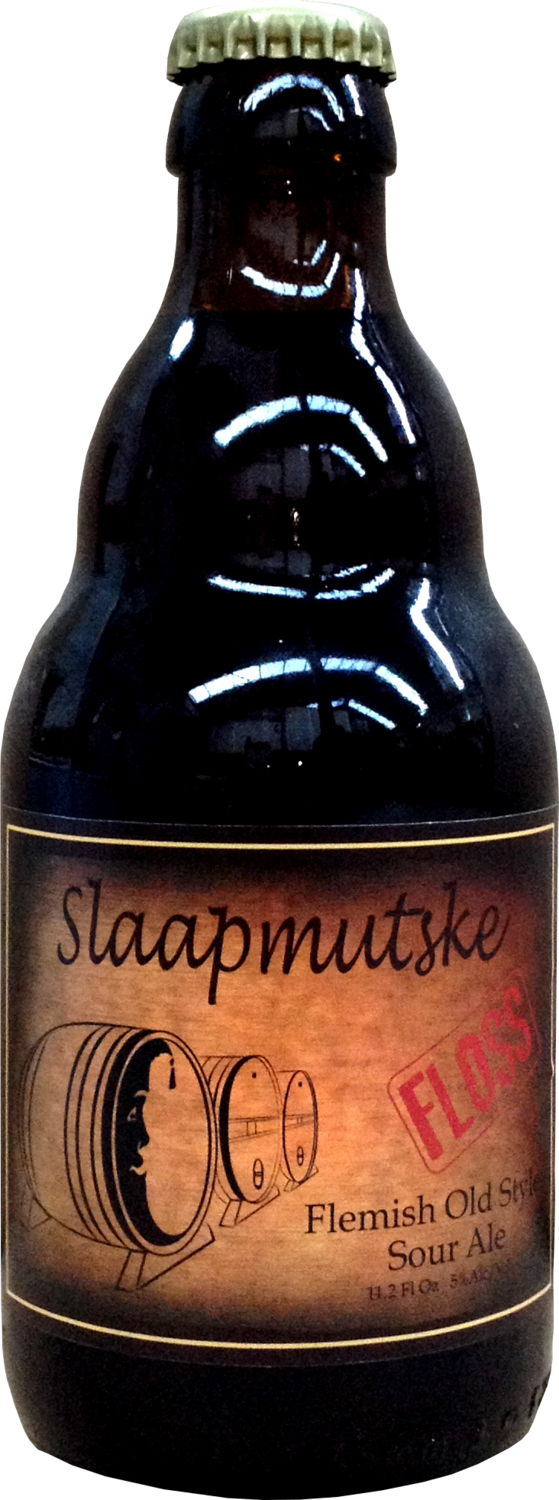 Slaapmutske Flemish Old Style Sour 5 %