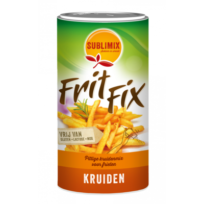Sublimix Fritfix ( 300g)