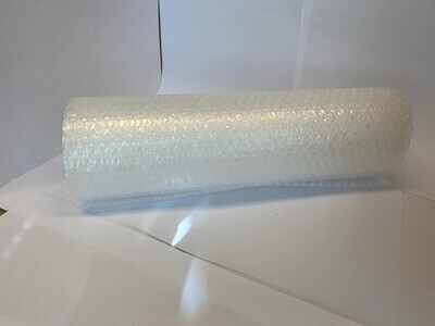 Bubbelplastiek