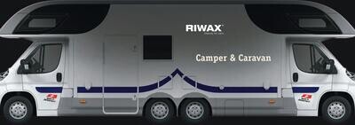 Camper &amp; Caravan
