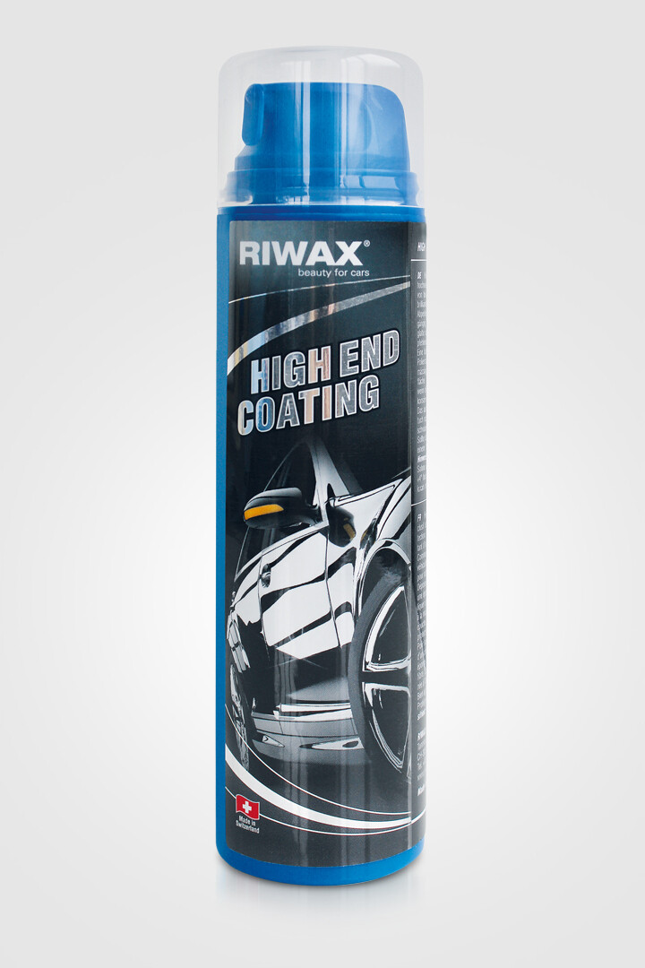 HIGH END COATING SET