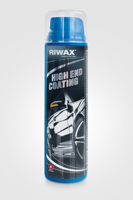 HIGH END COATING SET