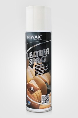 LEATHER SPRAY 250ML
