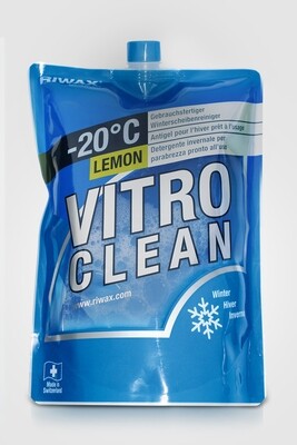 VITRO CLEAN LEMON WINTER 2L