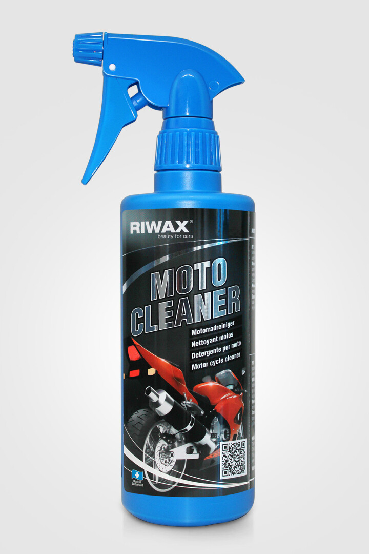 MOTO-CLEANER 500ML