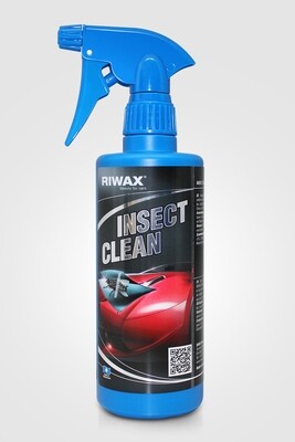 INSECT-CLEAN 500ML