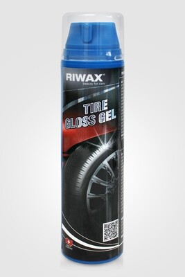 TIRE GLOSS GEL 200ML