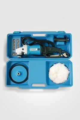 RIWAX POLIJSTMACHINE 1300W