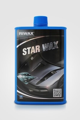 STAR WAX WIT 500ML