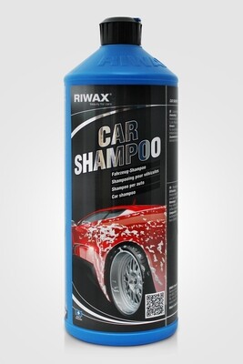 CAR-SHAMPOO 1L