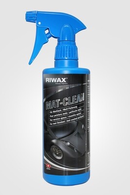 MAT CLEAN 500ML