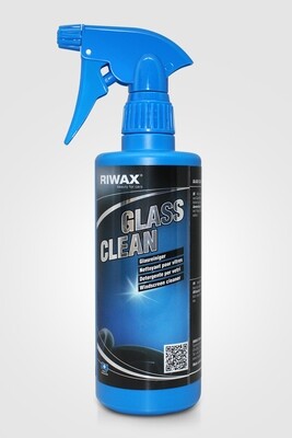 GLAS-CLEAN 500ML