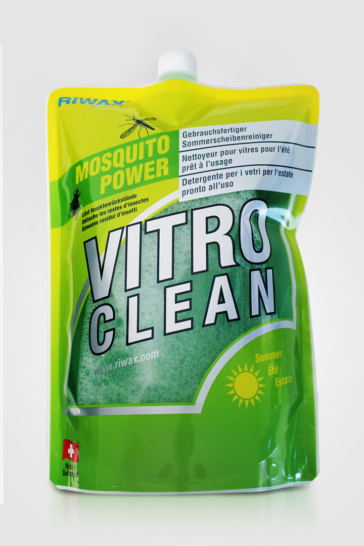 VITRO CLEAN ZOMER INSECTEN 2L
