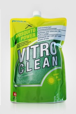 VITRO CLEAN ZOMER INSECTEN 2L