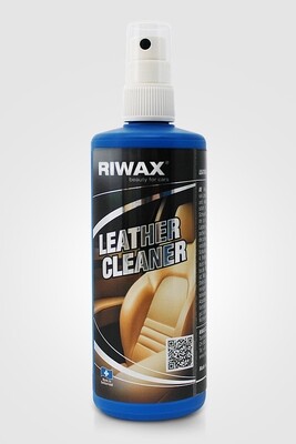 LEATHER-CLEANER 200ML