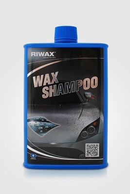 WAX SHAMPOO 450GRAM