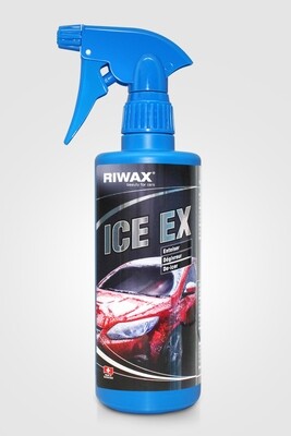 ICE EX 500ML
